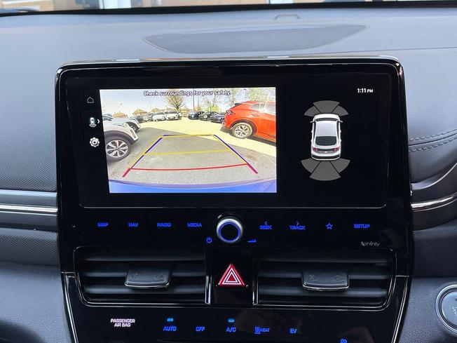 HYUNDAI Ioniq Photo 53