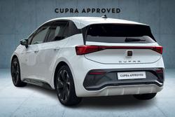 CUPRA Born Photo 3