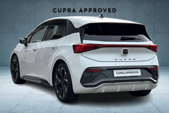 CUPRA Born Photo 3