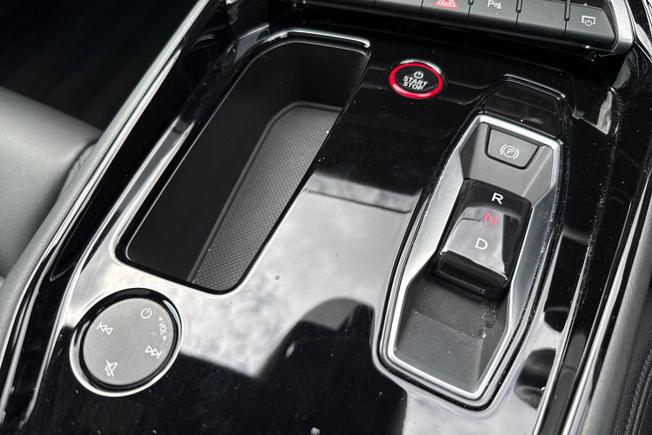 AUDI E-Tron Gt Photo 56