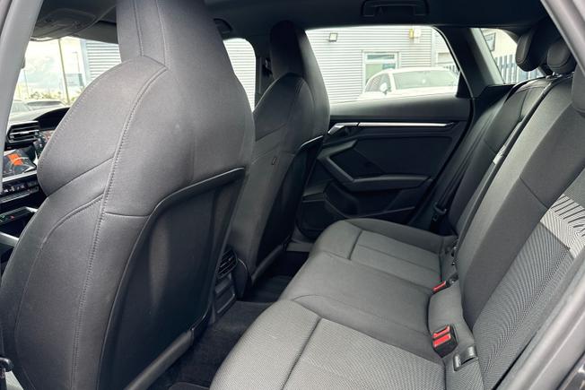 Audi A3 Photo 40