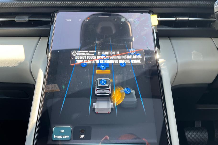 Used Ford Explorer 32