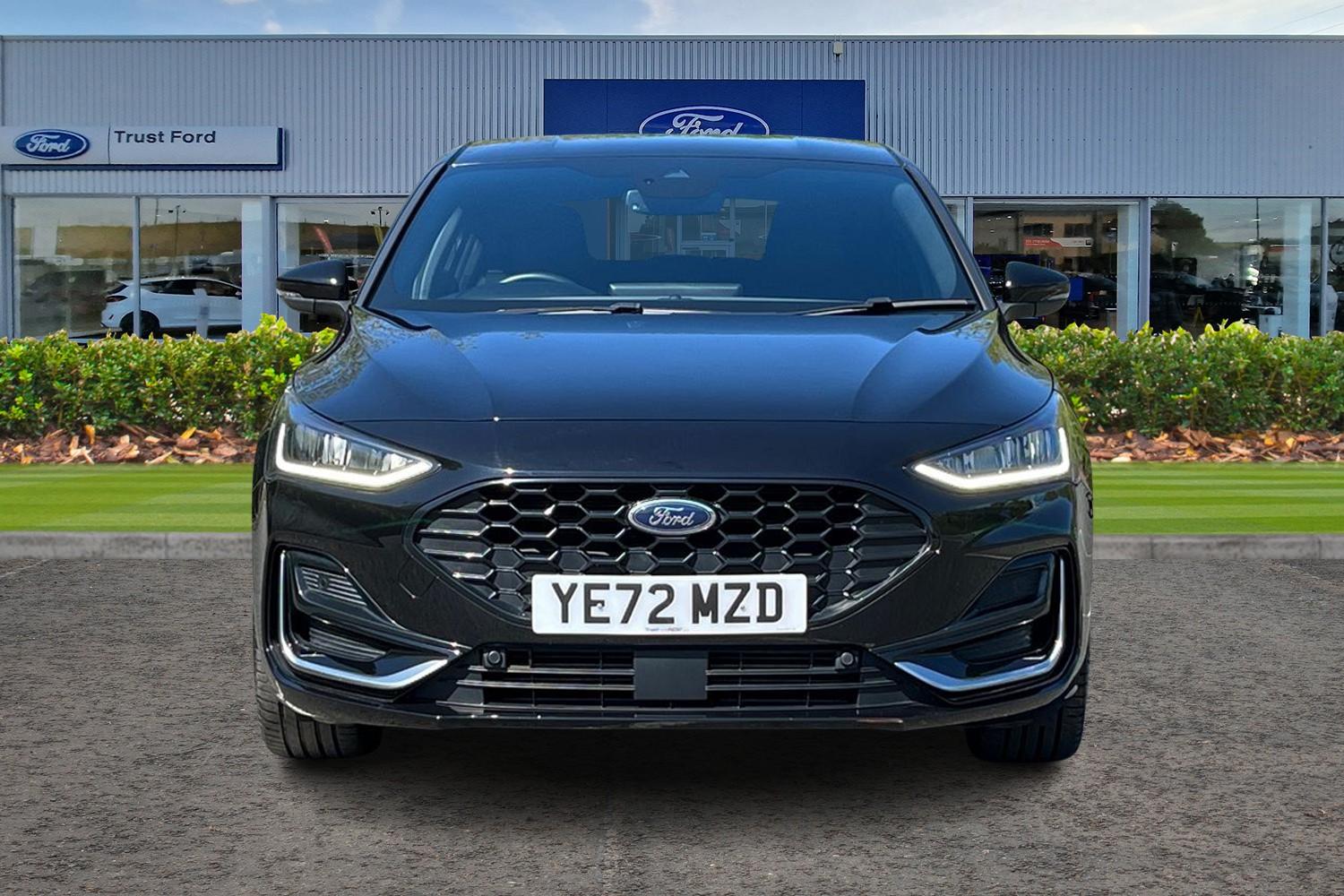 Ford FOCUS Photo 5