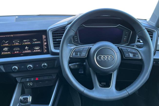 Audi A1 Photo 11