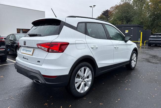SEAT Arona Photo 33