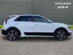 Kia Niro Photo 3