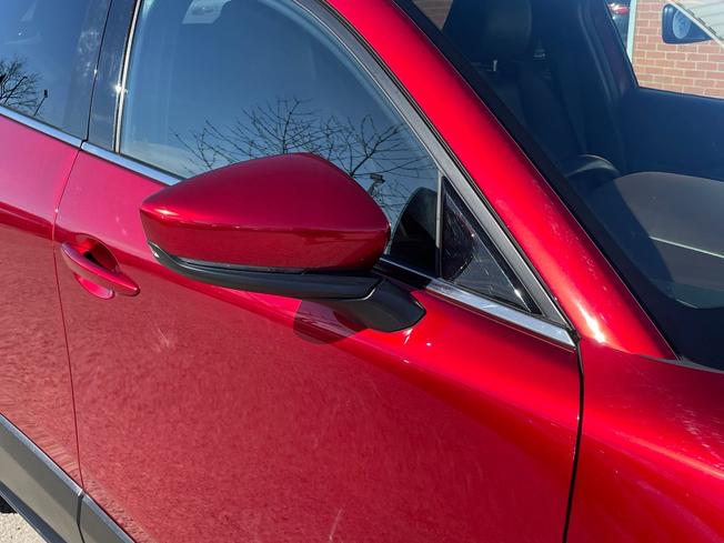MAZDA Cx-30 Photo 20