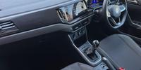 Volkswagen Polo Photo 1