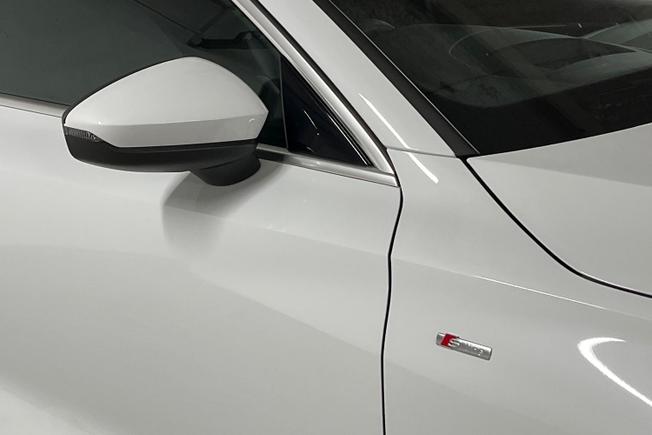 Audi A3 Photo 20