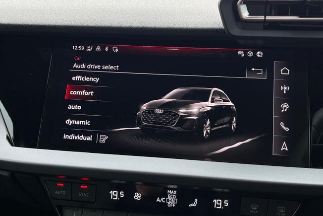 AUDI A3 Sportback Photo 29