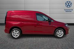 VOLKSWAGEN Caddy Photo 4