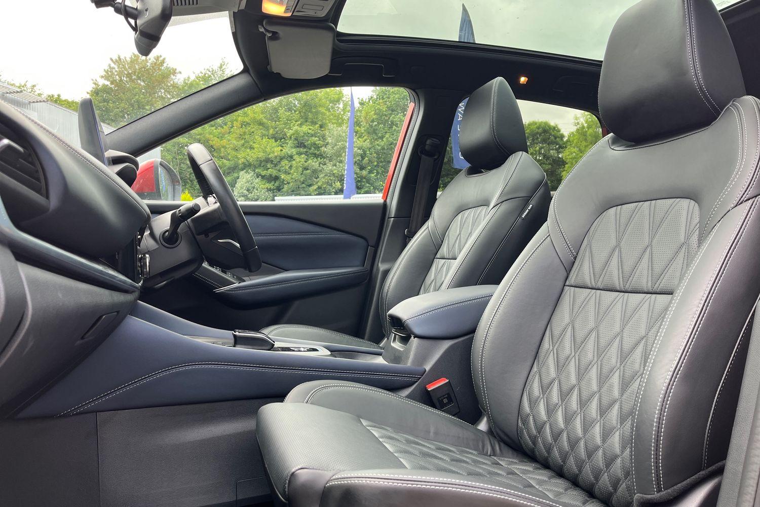 Nissan Qashqai Photo 18