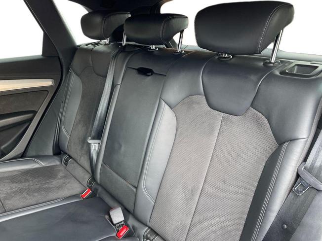 Audi Q5 Photo 9