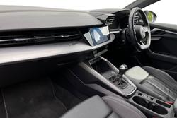 Audi A3 Photo 2