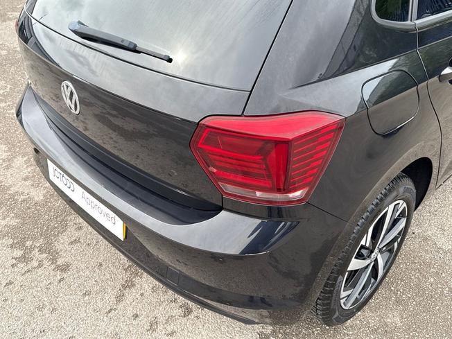 Volkswagen Polo Photo 23