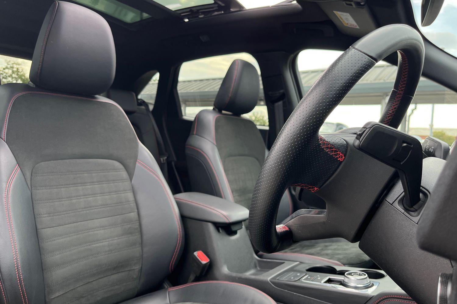 Ford Kuga Photo 16