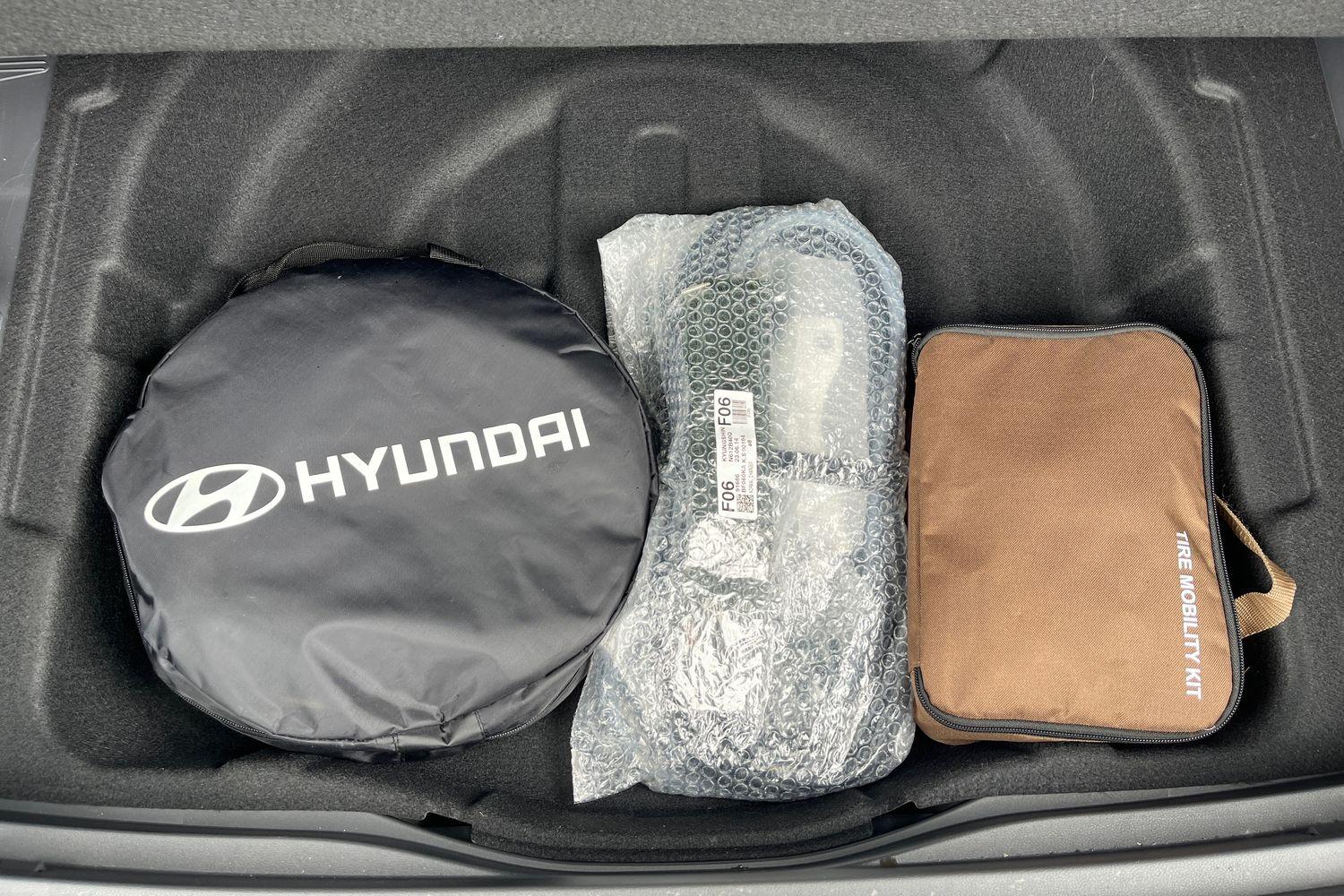 Hyundai KONA Photo 39