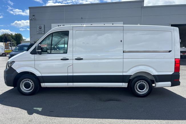 VOLKSWAGEN Crafter Photo 31