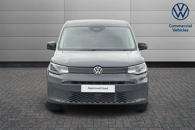 Volkswagen Caddy Maxi Photo 8