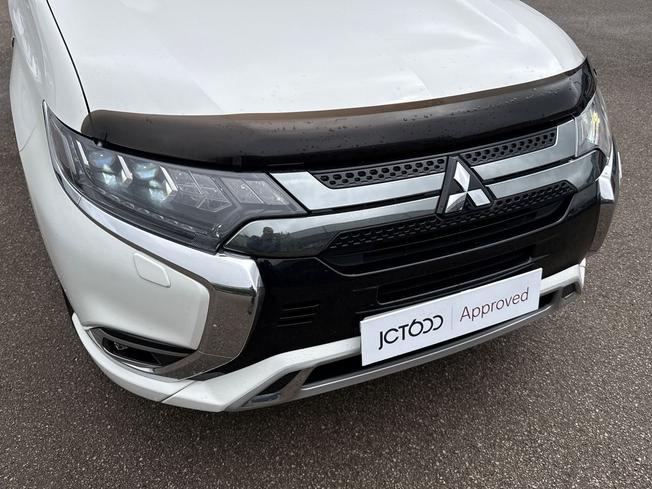 MITSUBISHI Outlander Photo 33