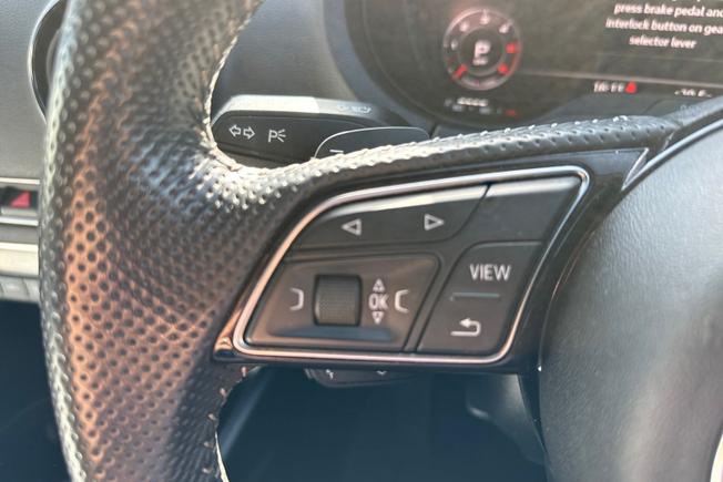 AUDI A3 Photo 16