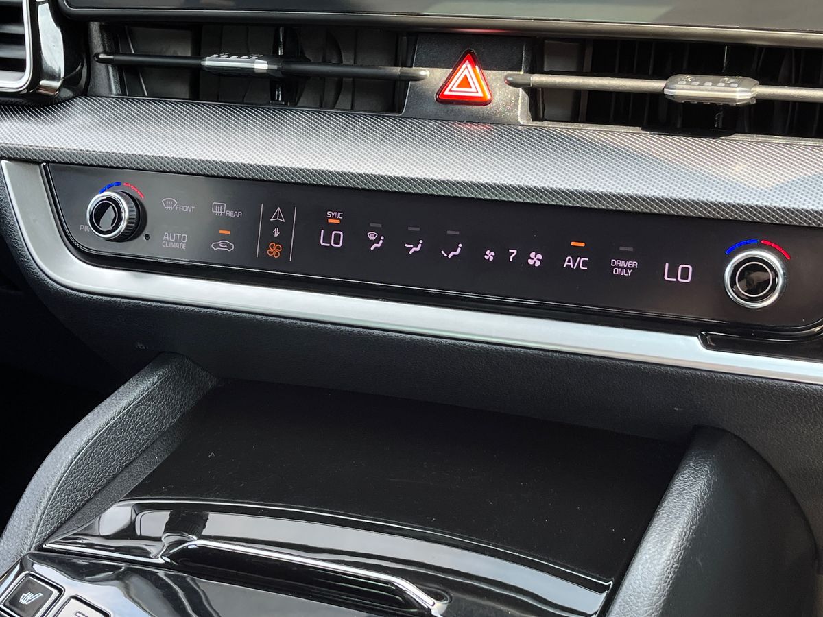 Kia Sportage Photo 12
