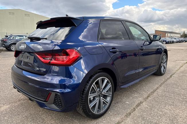 AUDI  A1 Sportback  Photo 44