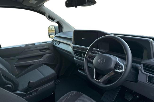 Volkswagen e-Transporter Photo 6