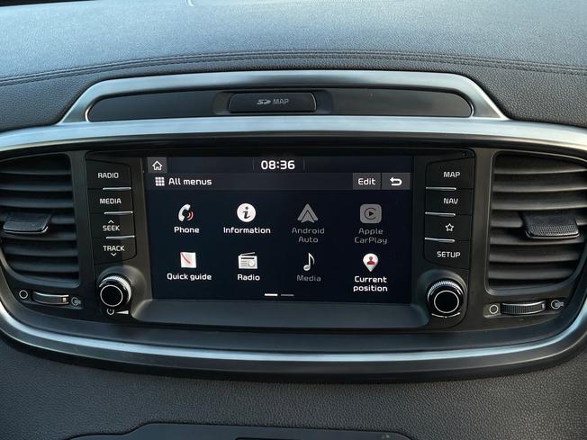 Kia Sorento Photo 52