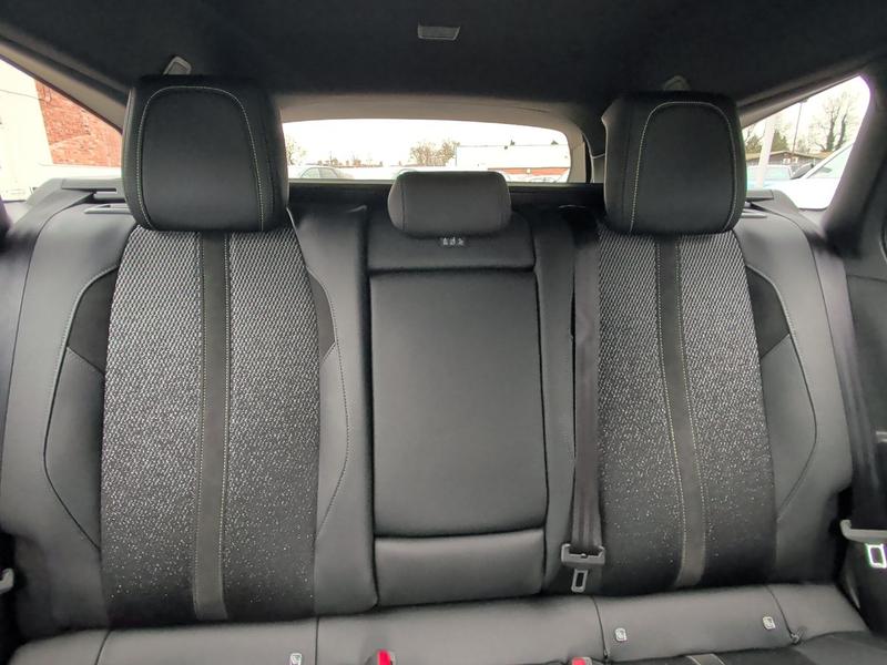 Used Peugeot 308 SW KO74YGL 29