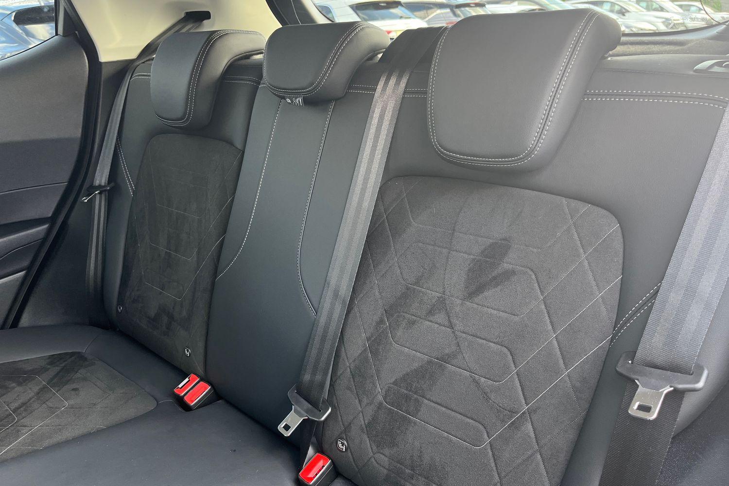 Ford Fiesta Photo 19
