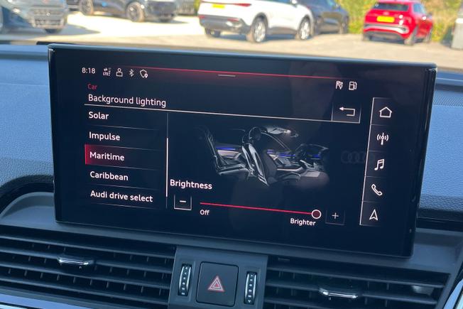Audi Q5 Photo 37