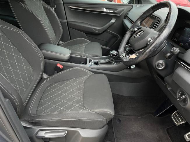 ŠKODA Karoq Photo 29