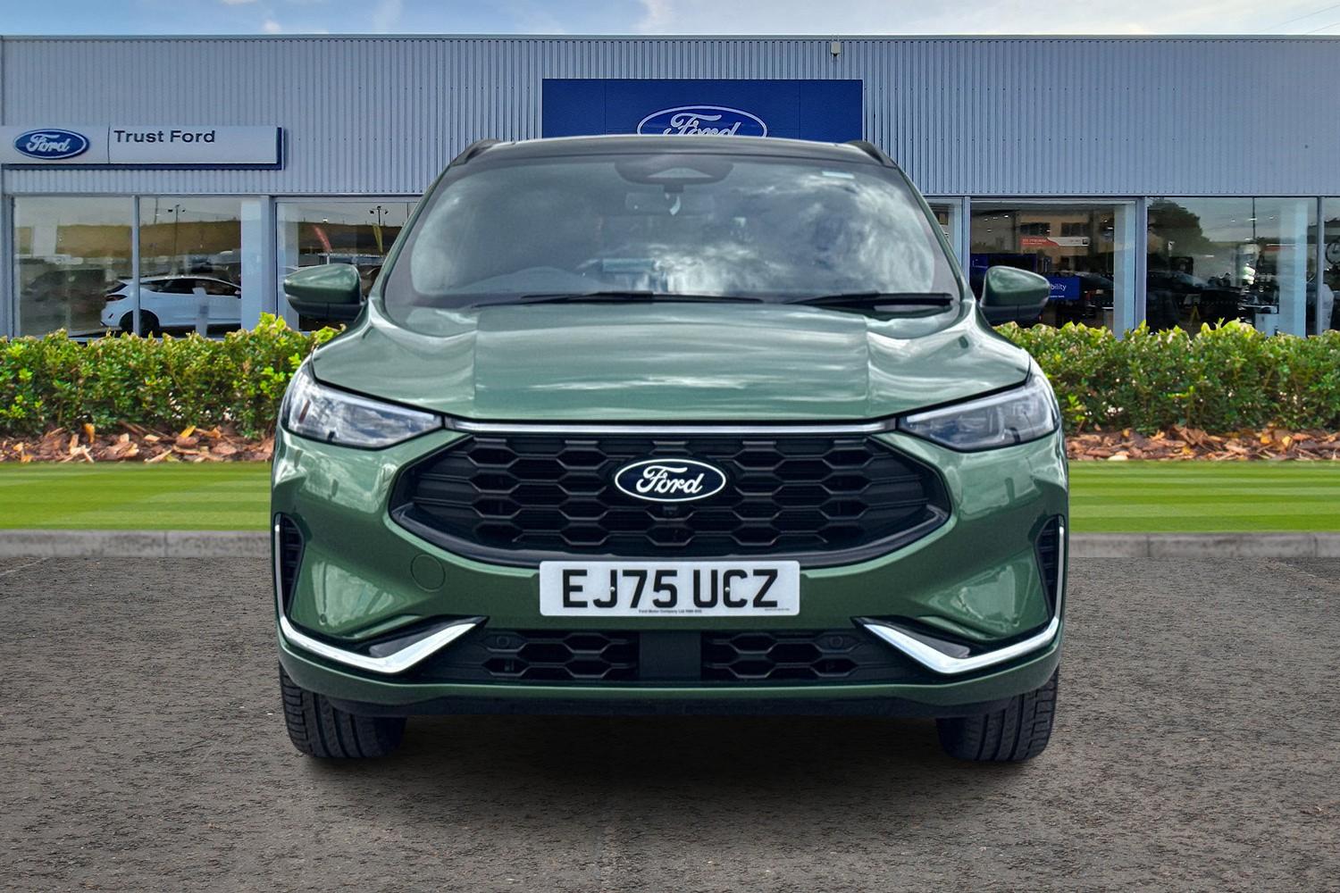 Ford KUGA Photo 5
