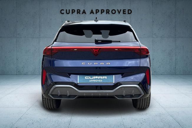 CUPRA Terramar Photo 7