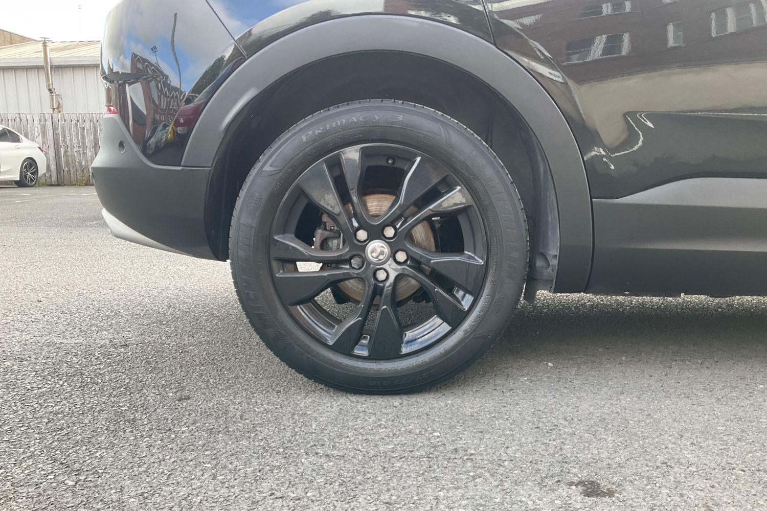 Vauxhall GRANDLAND X Photo 7