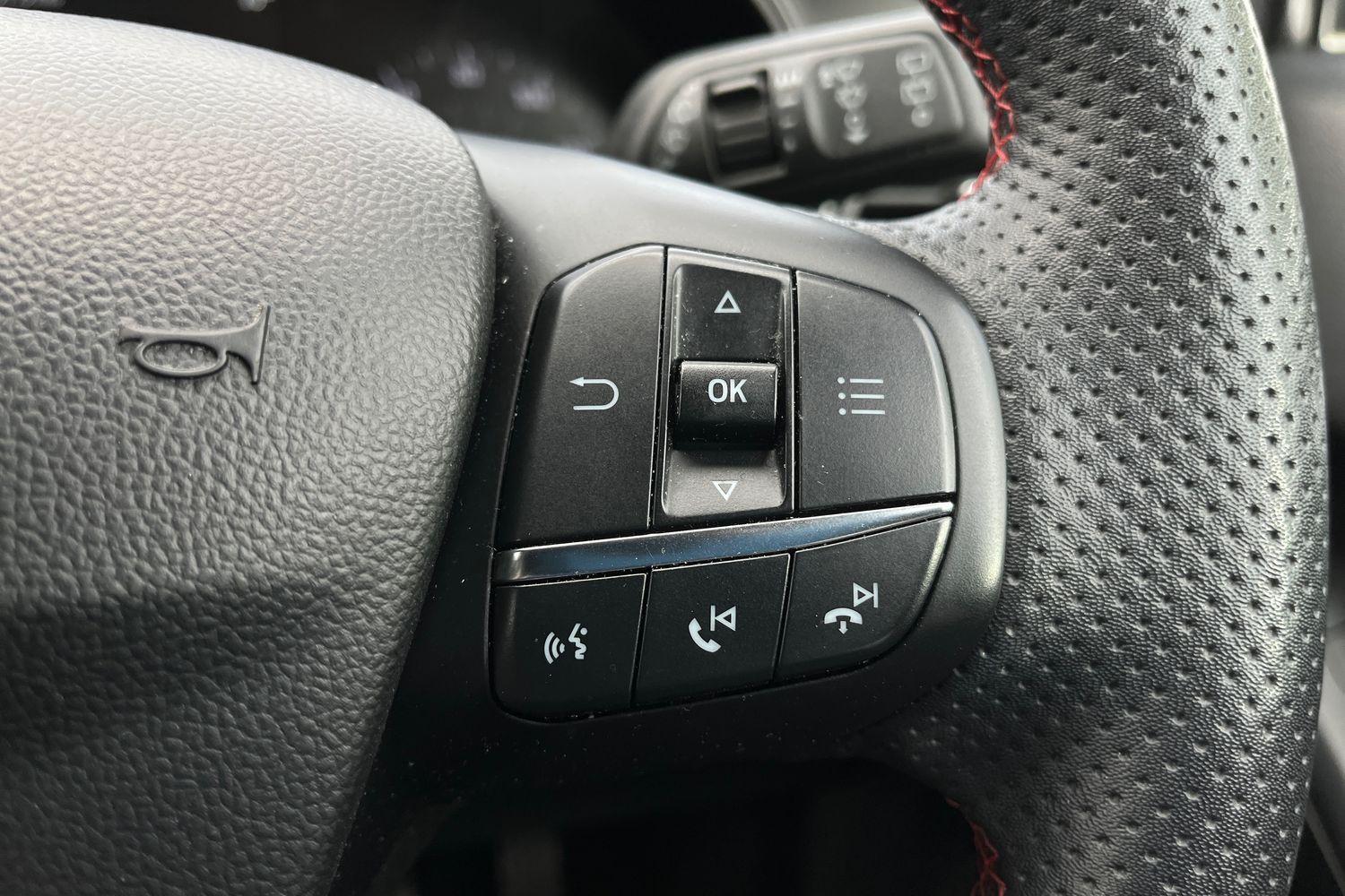 Ford Focus Photo 24