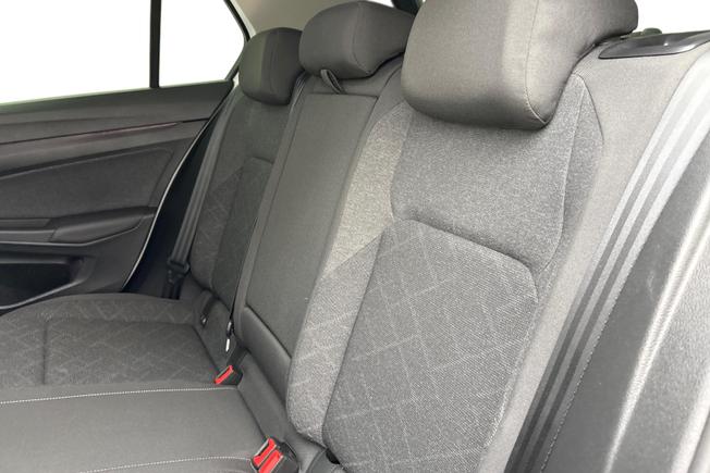 Volkswagen Golf Photo 9