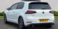 Volkswagen Golf Photo 2