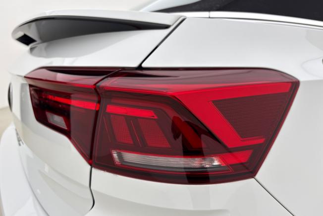 Volkswagen T-Roc Photo 18