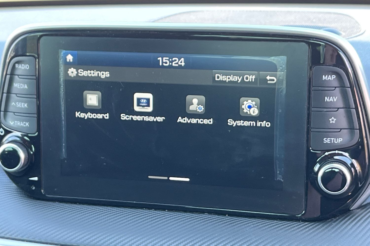 Hyundai TUCSON Photo 28