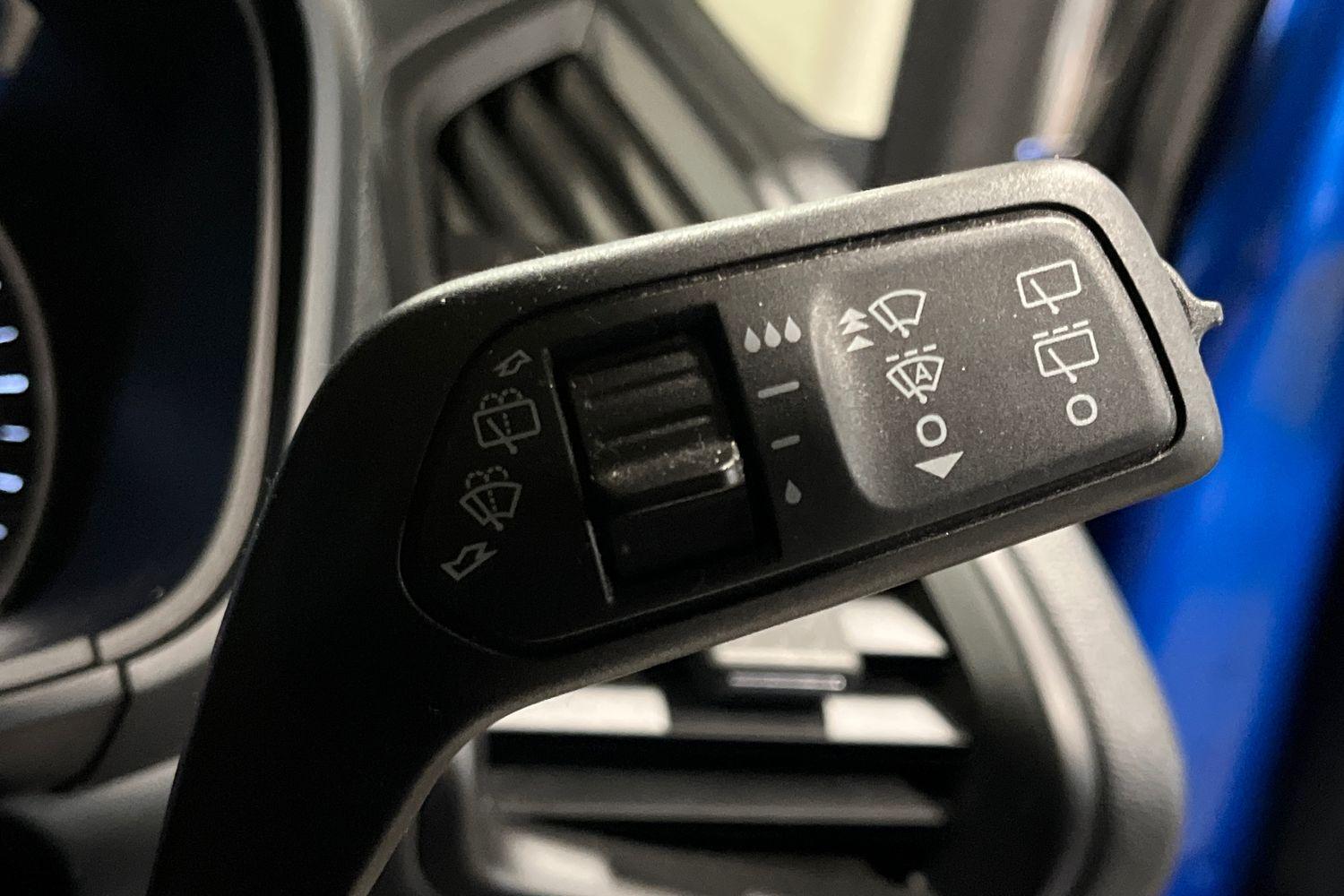 Ford EcoSport Photo 14