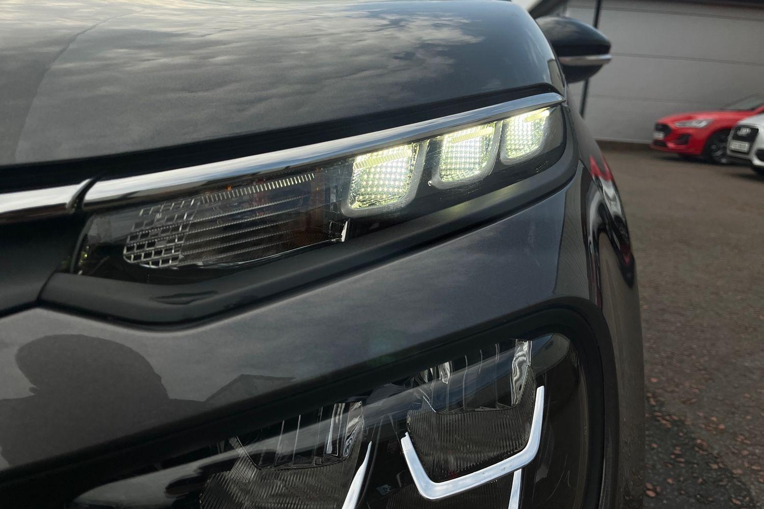 Citroen C3 Photo 37
