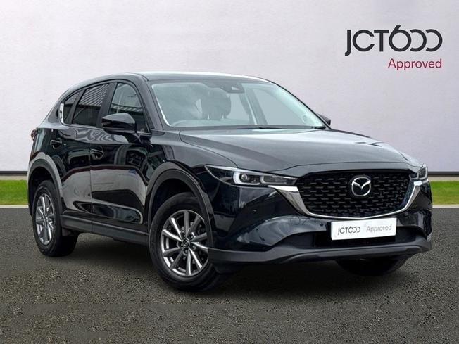 MAZDA CX-5 Photo 1