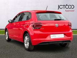 VOLKSWAGEN Polo Photo 3