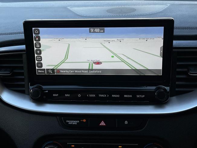 KIA Ceed Photo 46