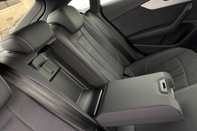 AUDI A5 Photo 23