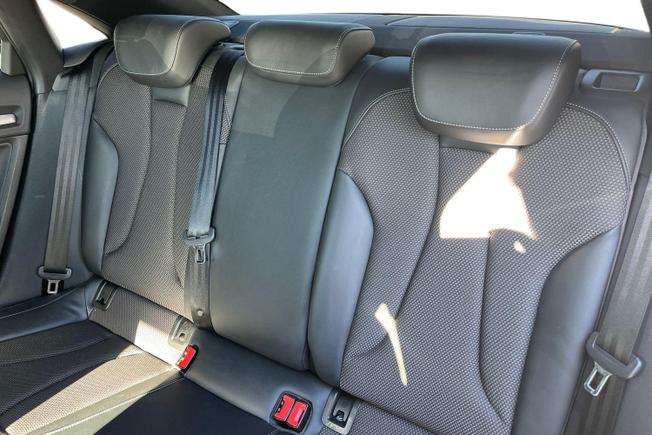 AUDI A3 Photo 9