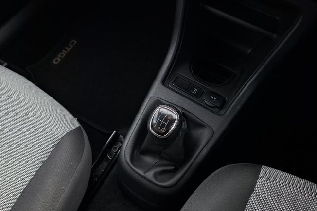 ŠKODA CITIGO Photo 23