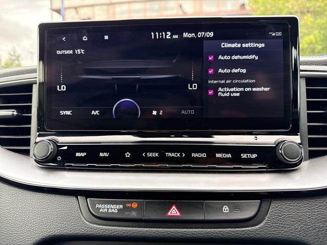 KIA Ceed Photo 40